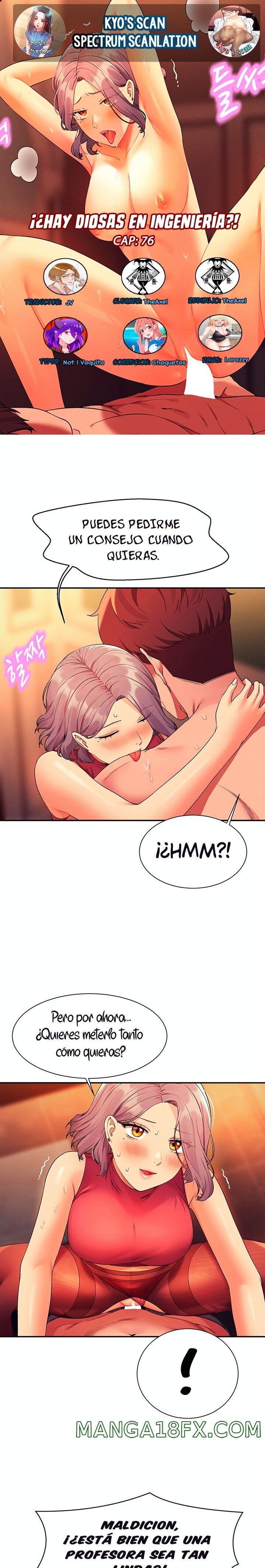 Where is Goddess Raw Chapter 76 image 0