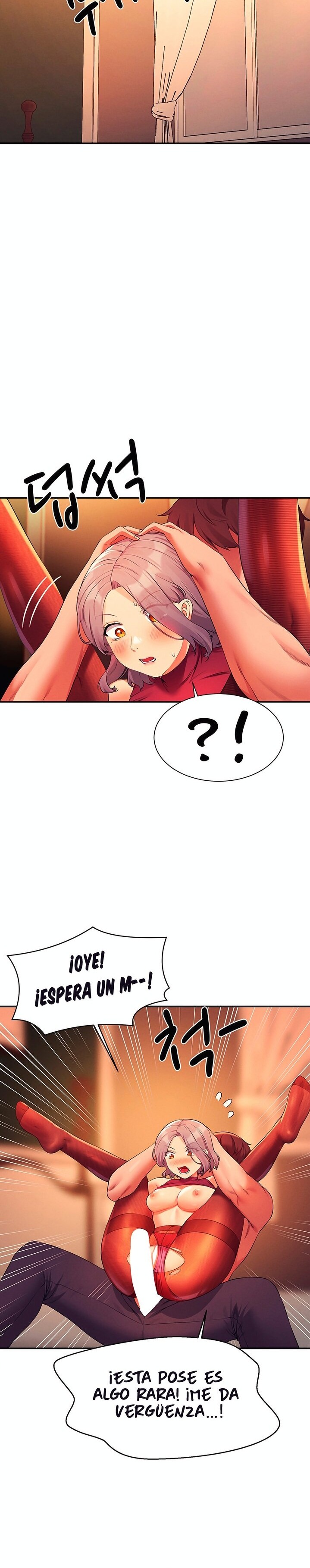 Where is Goddess Raw Chapter 76 image 9