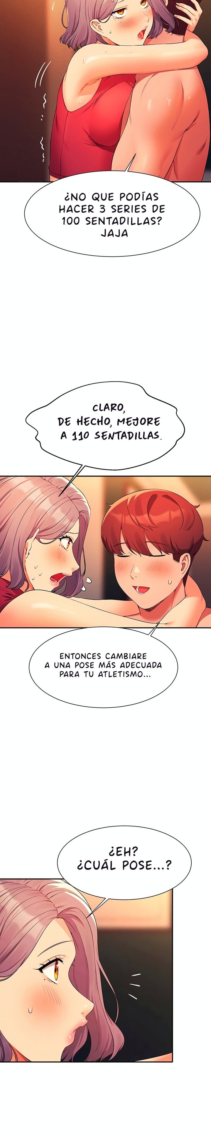 Where is Goddess Raw Chapter 76 image 5