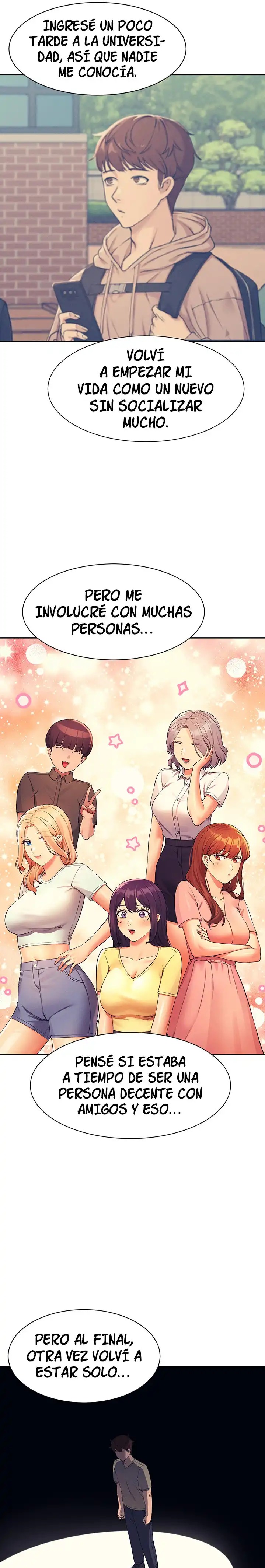 Where is Goddess Raw Chapter 77 image 15