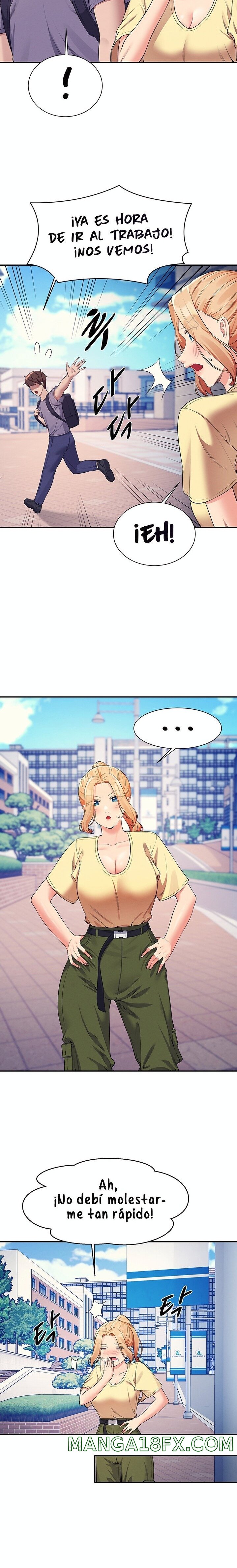 Where is Goddess Raw Chapter 78 image 13