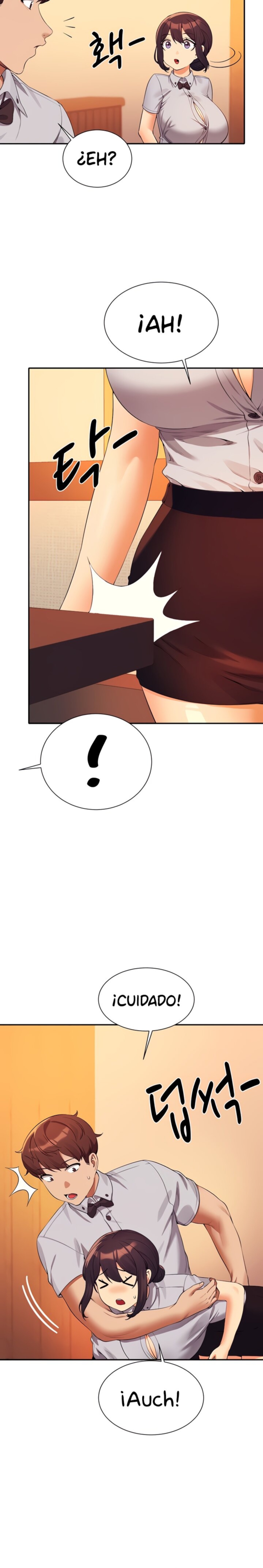 Where is Goddess Raw Chapter 79 image 11