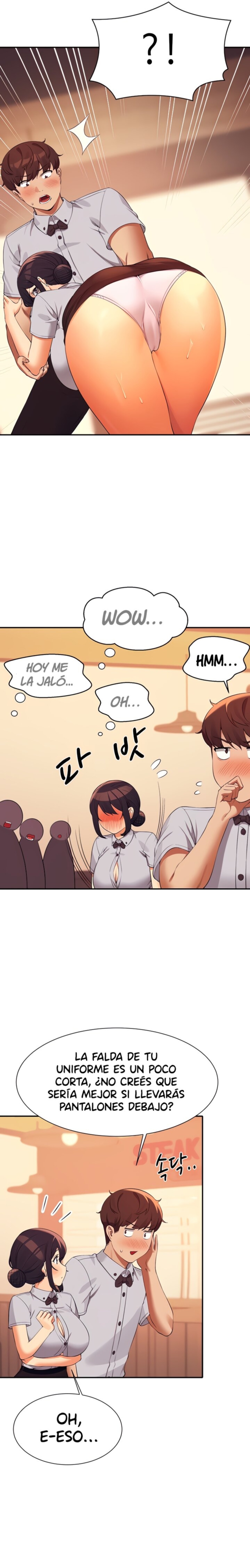 Where is Goddess Raw Chapter 79 image 12