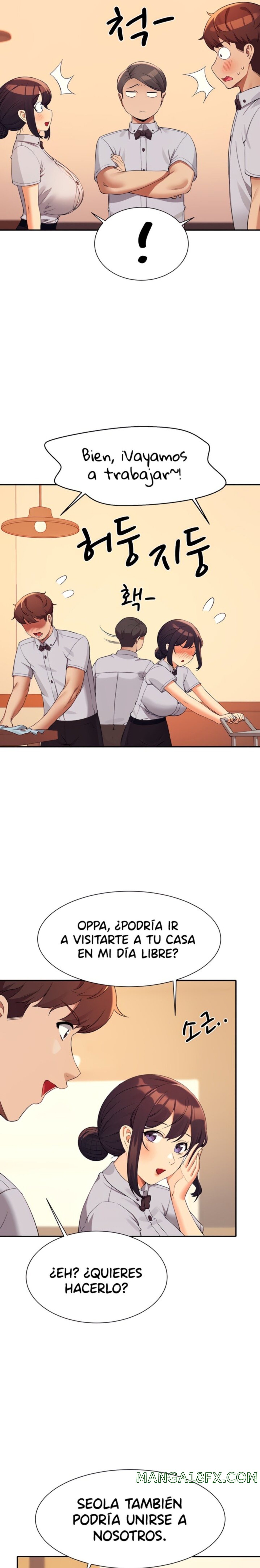 Where is Goddess Raw Chapter 79 image 14