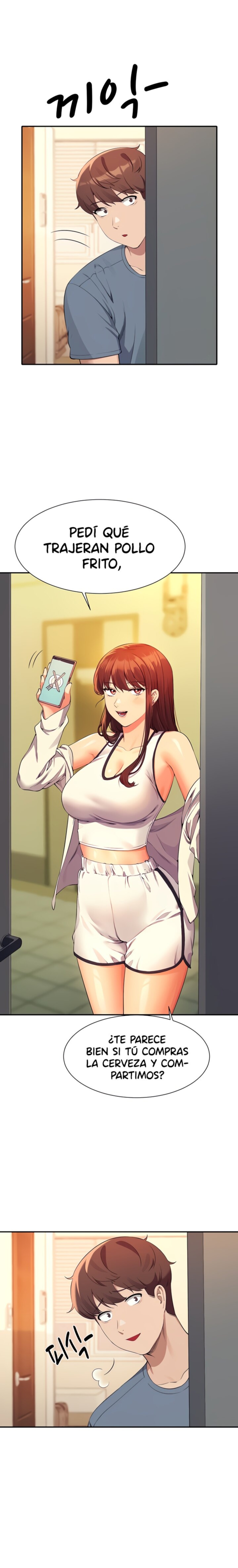 Where is Goddess Raw Chapter 79 image 18