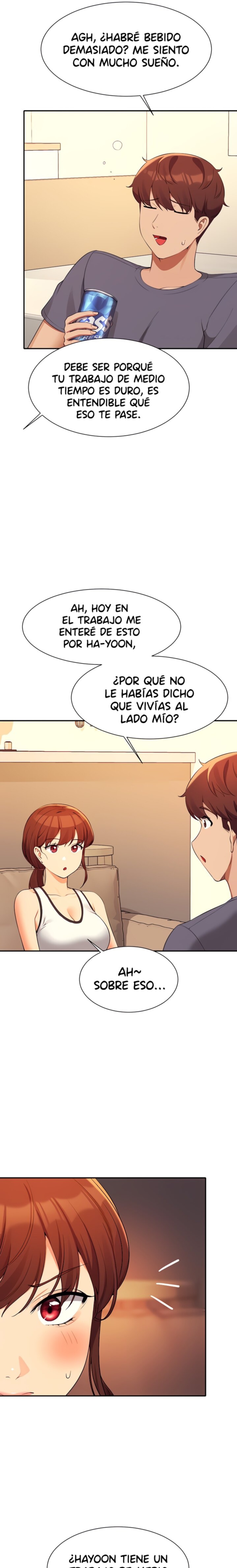 Where is Goddess Raw Chapter 79 image 20