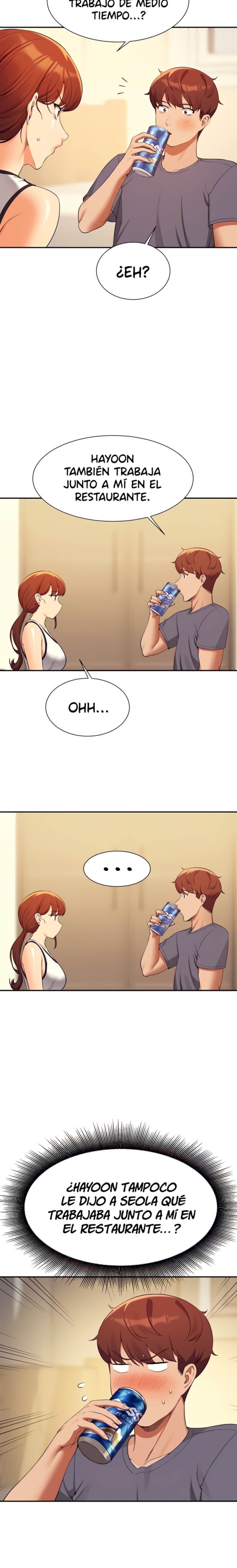 Where is Goddess Raw Chapter 79 image 21