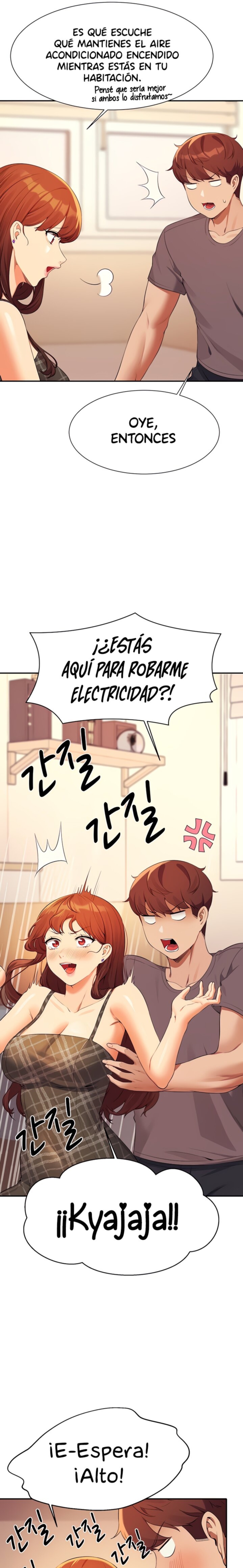 Where is Goddess Raw Chapter 79 image 4