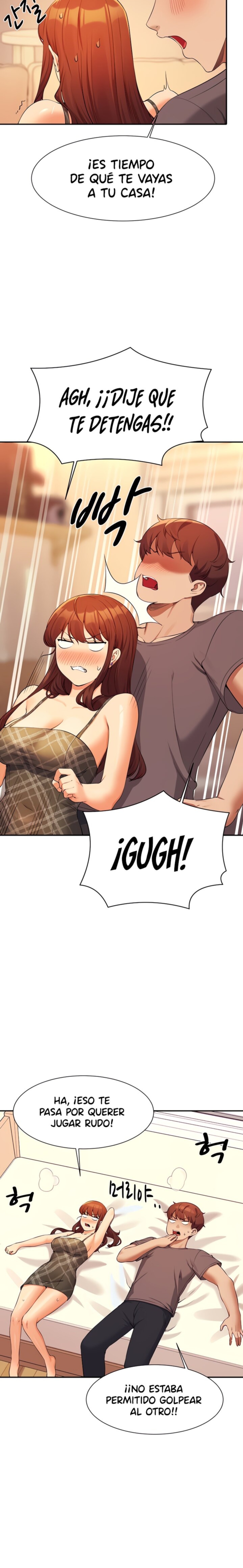 Where is Goddess Raw Chapter 79 image 5