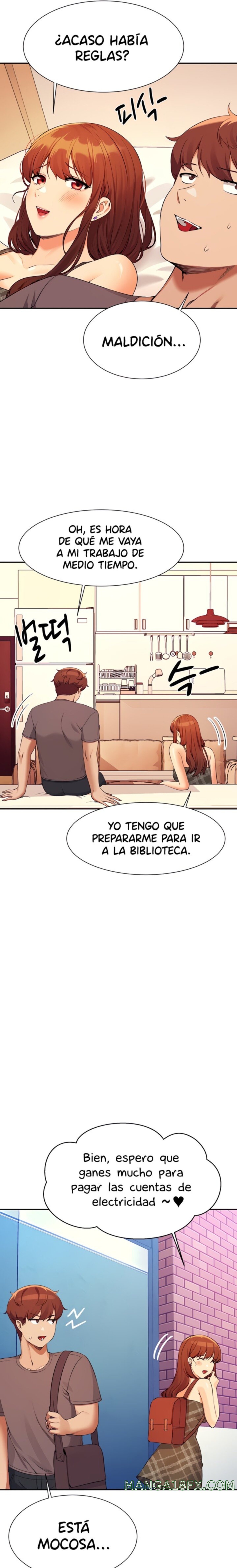 Where is Goddess Raw Chapter 79 image 6