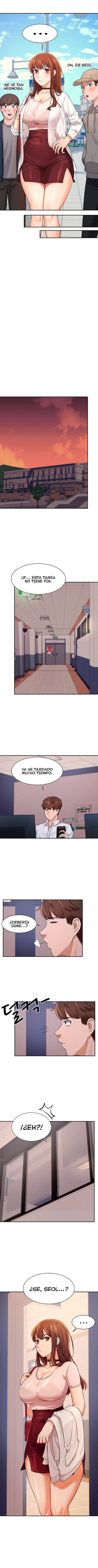 Where is Goddess Raw Chapter 8 image 10