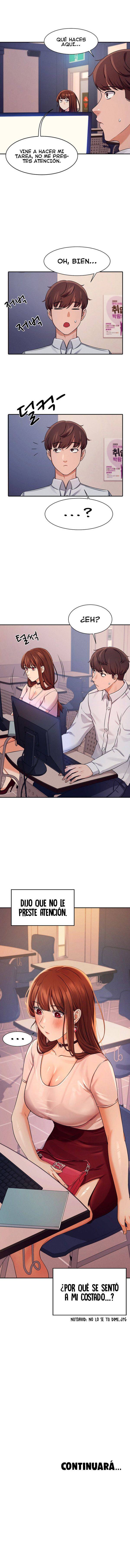 Where is Goddess Raw Chapter 8 image 11