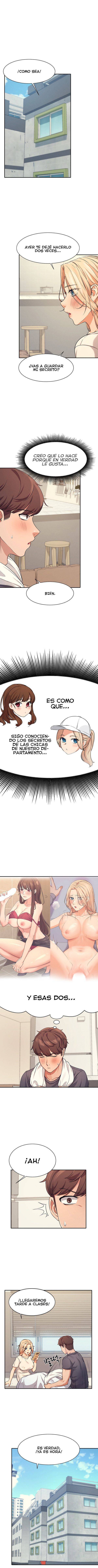Where is Goddess Raw Chapter 8 image 5
