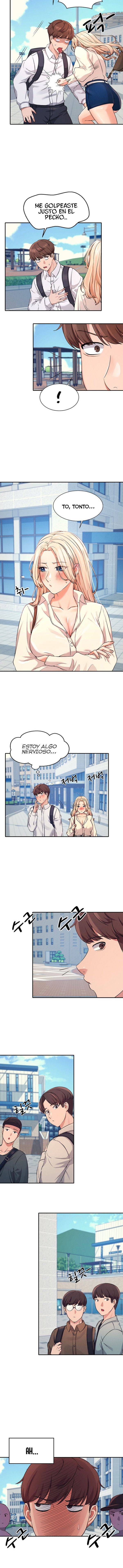 Where is Goddess Raw Chapter 8 image 8