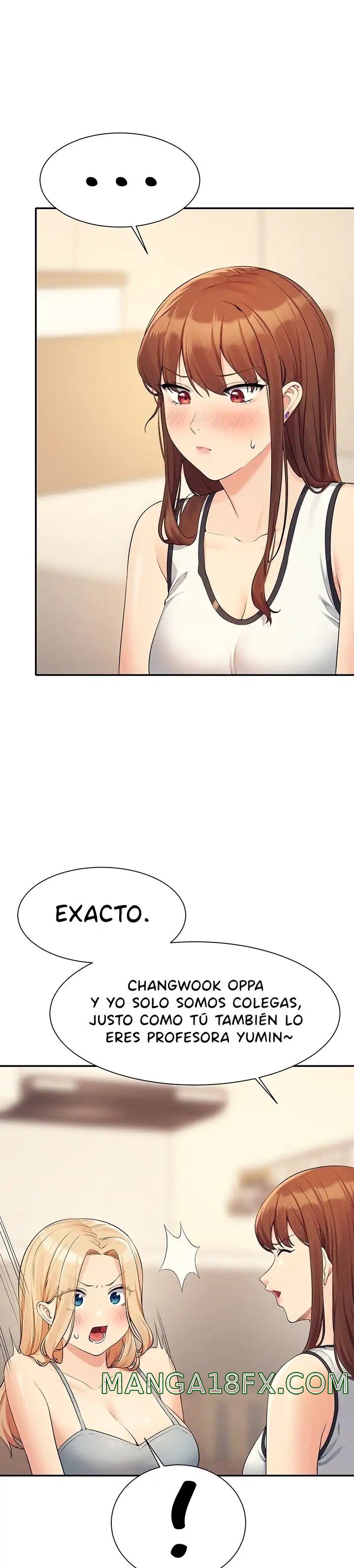 Where is Goddess Raw Chapter 81 image 14