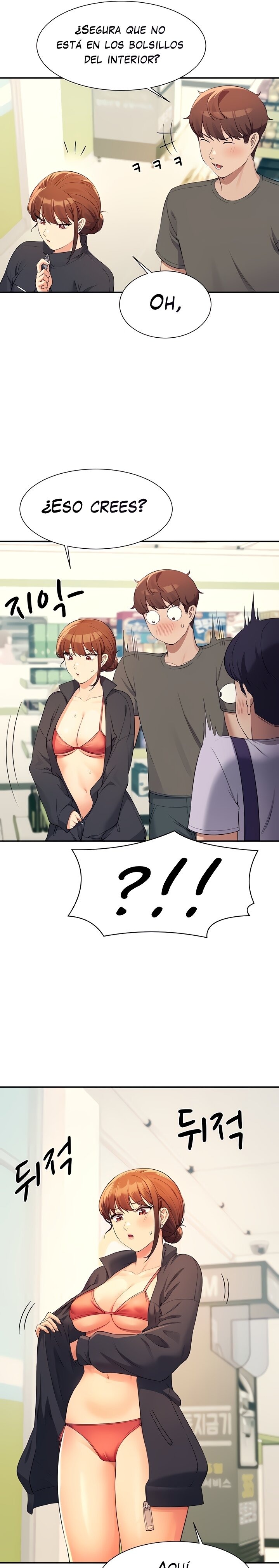 Where is Goddess Raw Chapter 82 image 17