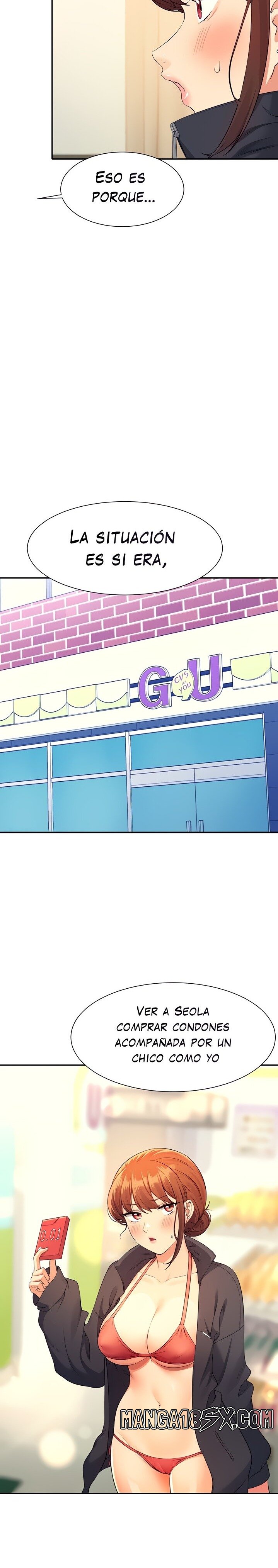 Where is Goddess Raw Chapter 82 image 22