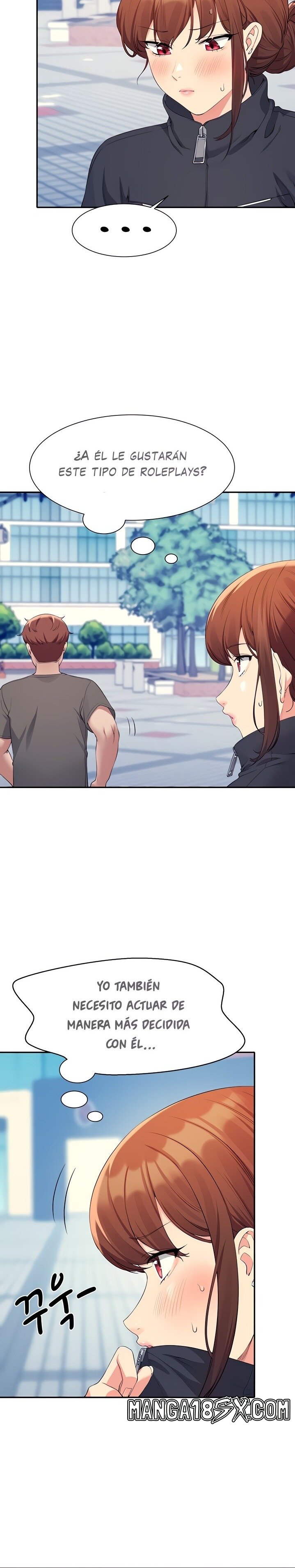 Where is Goddess Raw Chapter 82 image 8