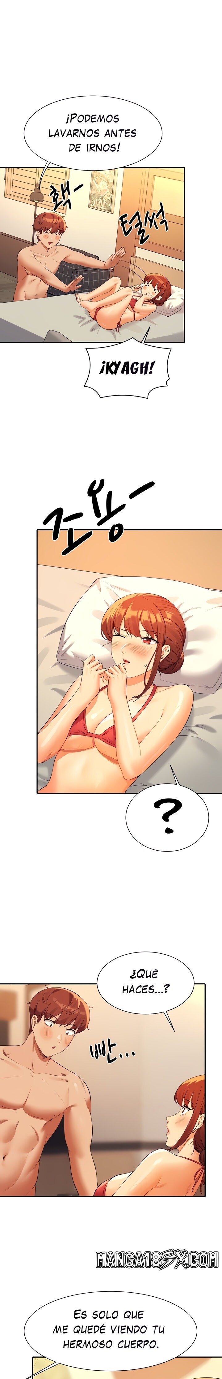 Where is Goddess Raw Chapter 83 image 9