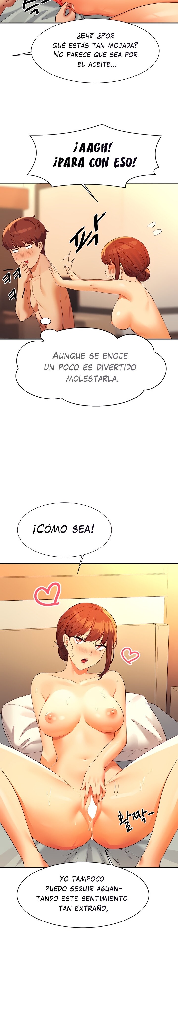 Where is Goddess Raw Chapter 83 image 12