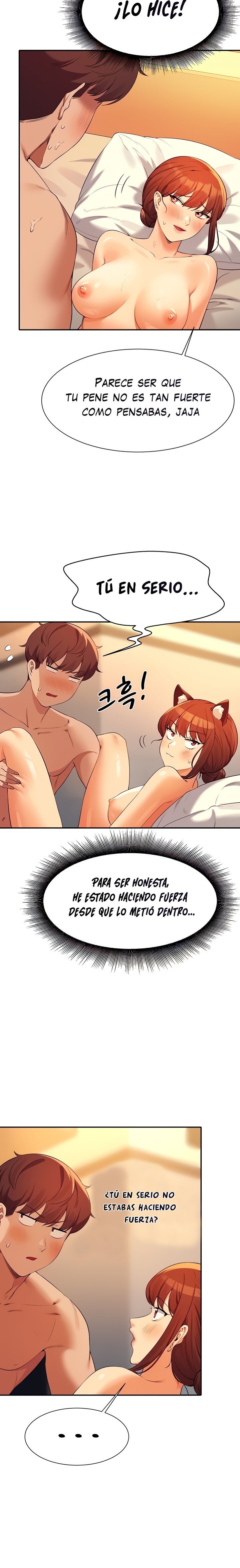 Where is Goddess Raw Chapter 83 image 18