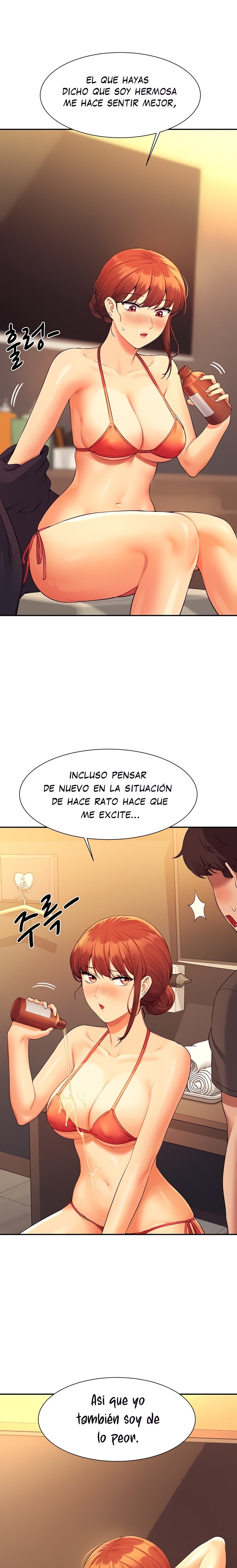 Where is Goddess Raw Chapter 83 image 1