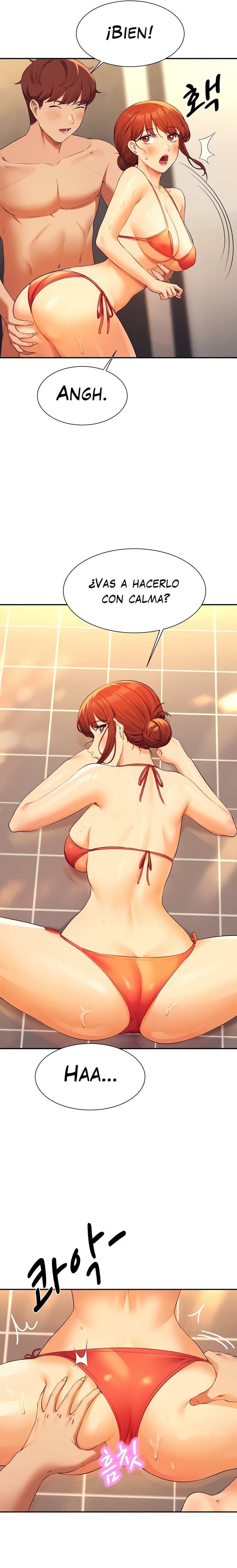 Where is Goddess Raw Chapter 83 image 7
