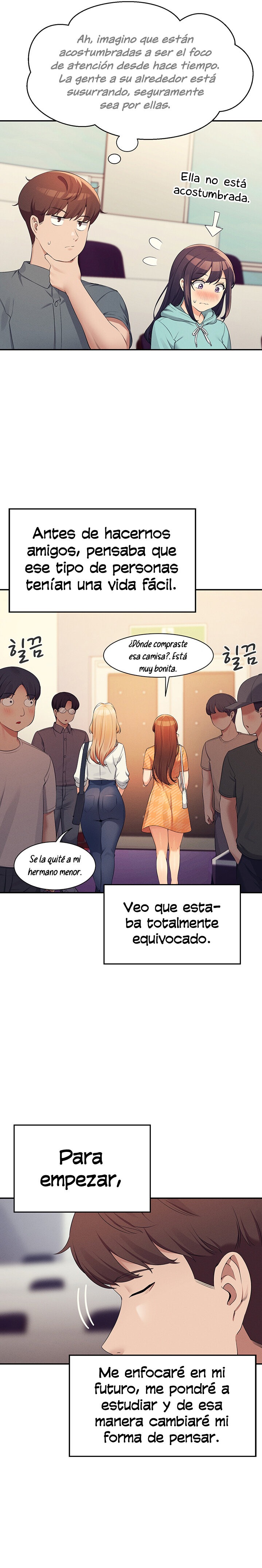 Where is Goddess Raw Chapter 84 image 16