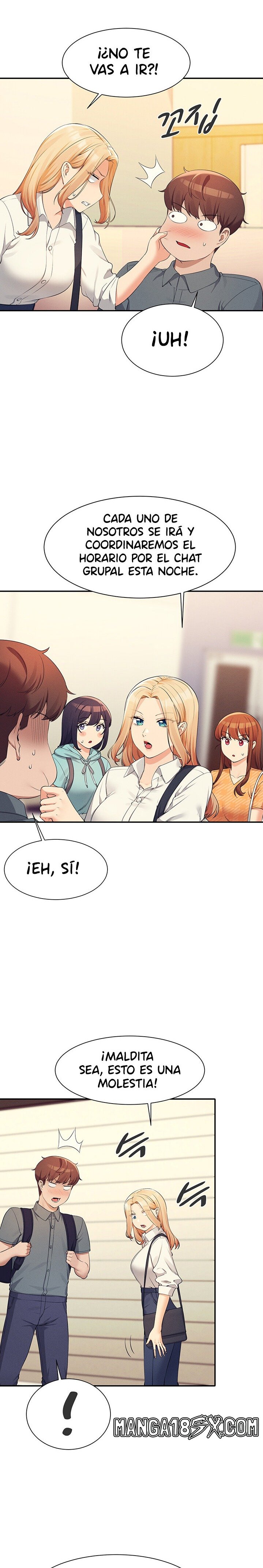 Where is Goddess Raw Chapter 84 image 17