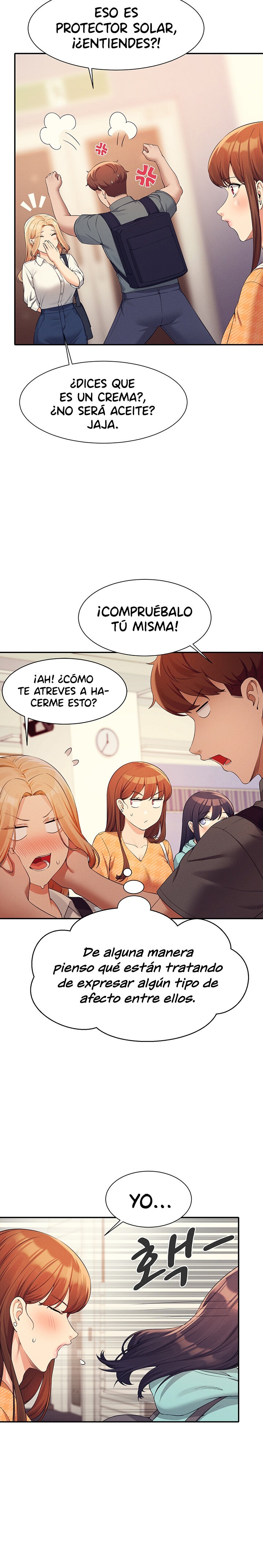 Where is Goddess Raw Chapter 84 image 18