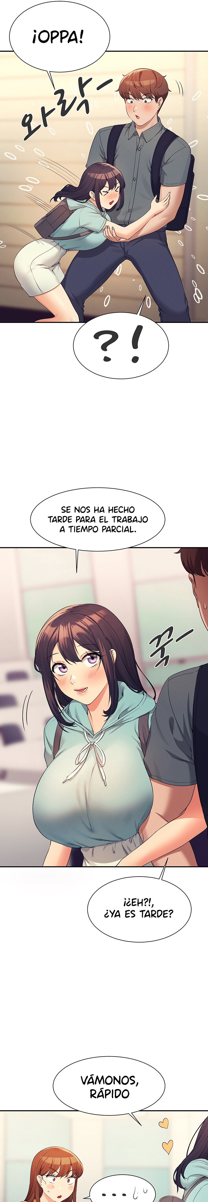 Where is Goddess Raw Chapter 84 image 19