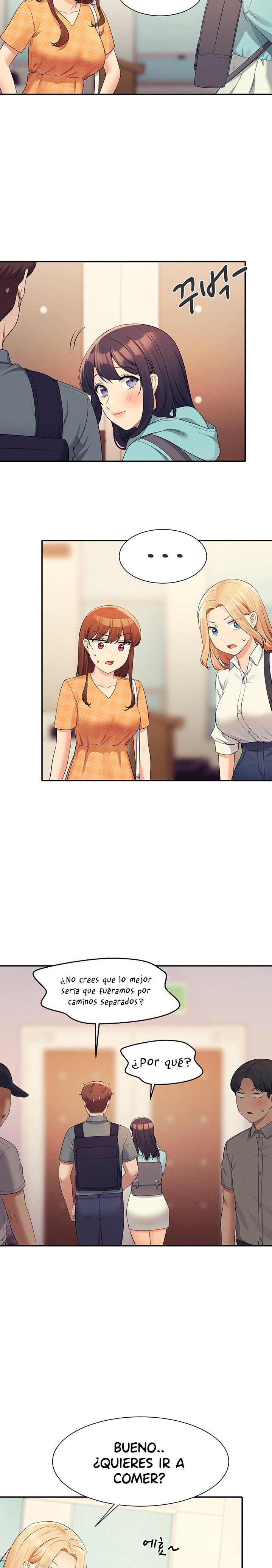 Where is Goddess Raw Chapter 84 image 20