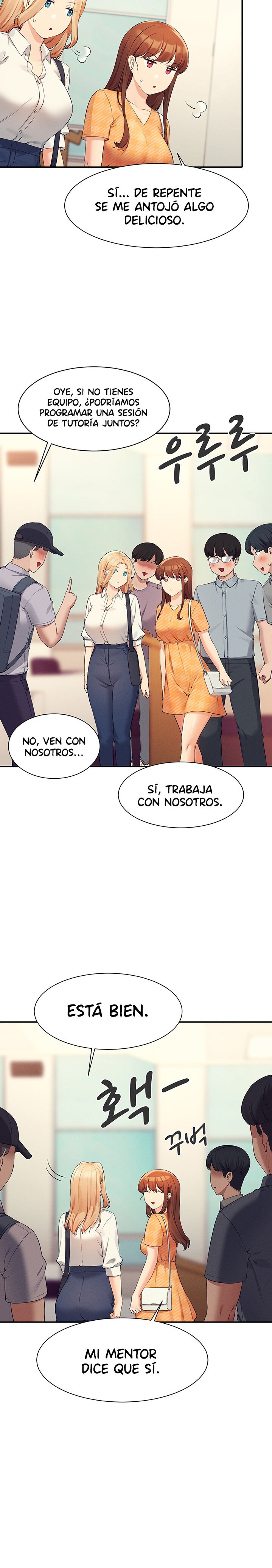 Where is Goddess Raw Chapter 84 image 21