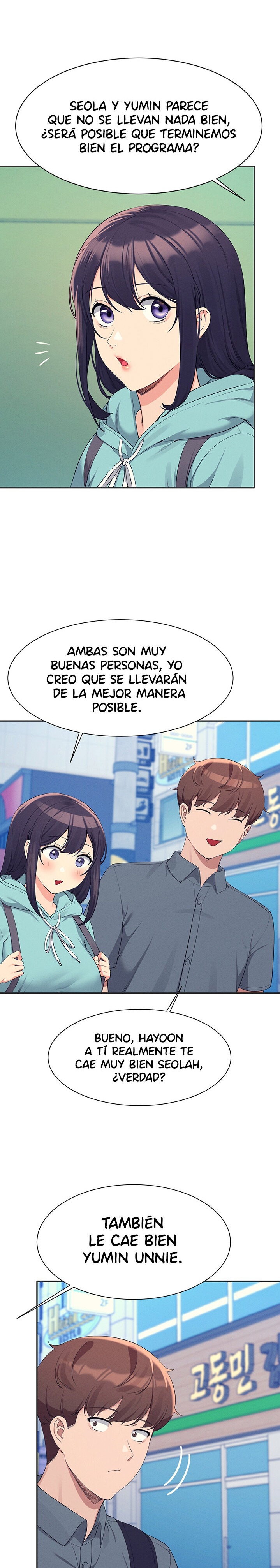 Where is Goddess Raw Chapter 84 image 23