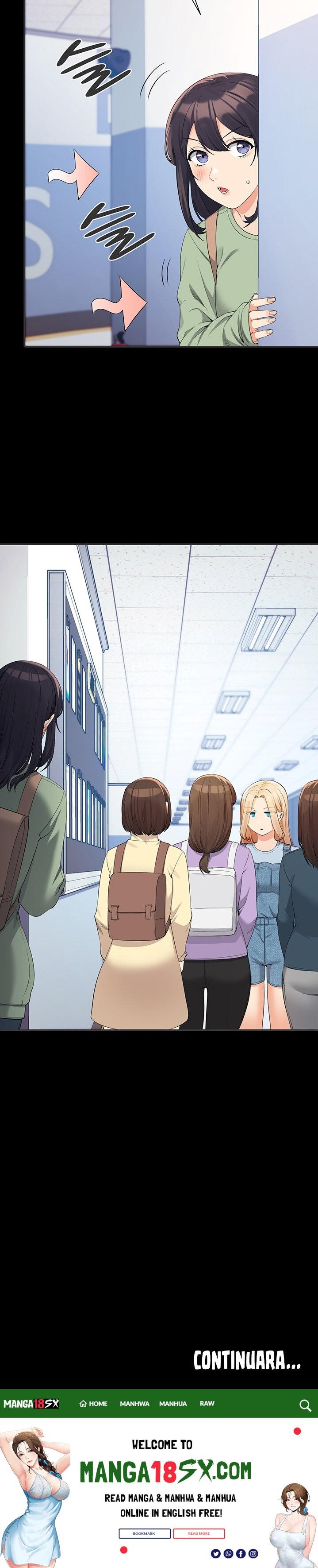 Where is Goddess Raw Chapter 84 image 26