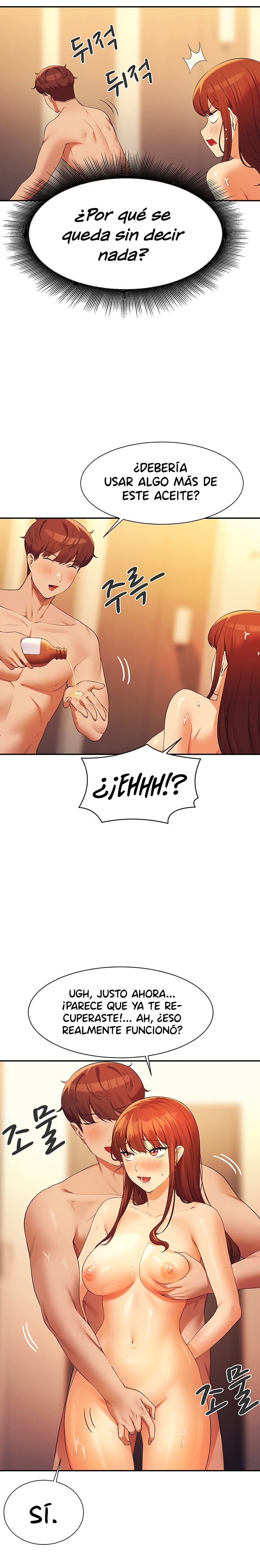 Where is Goddess Raw Chapter 84 image 8