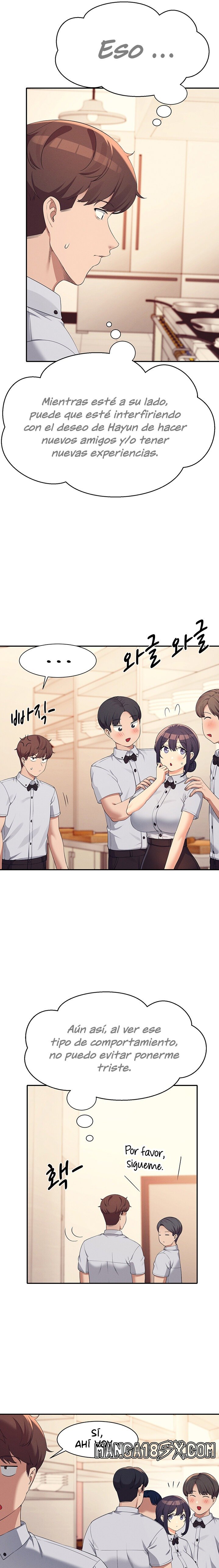 Where is Goddess Raw Chapter 85 image 9