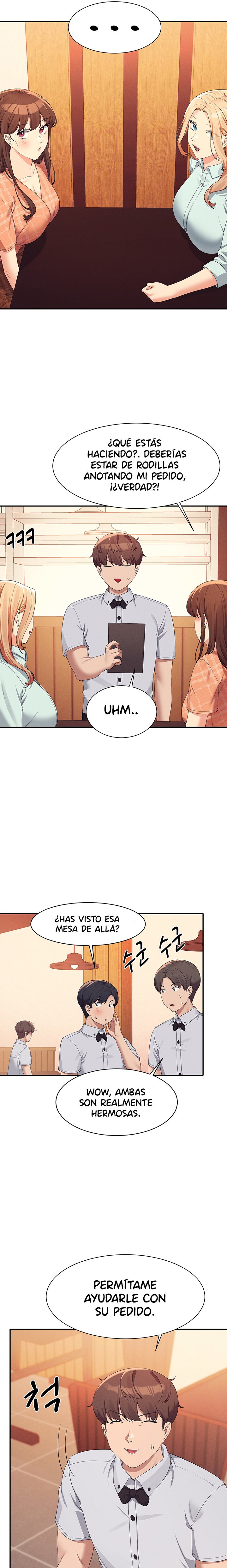 Where is Goddess Raw Chapter 85 image 11