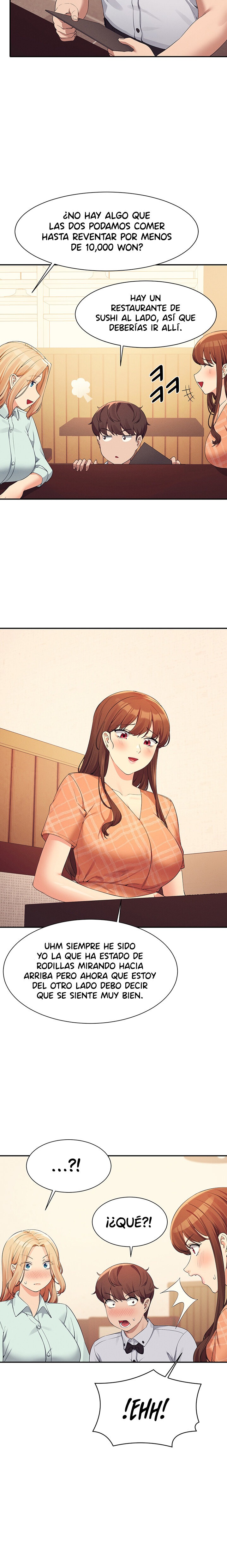Where is Goddess Raw Chapter 85 image 12
