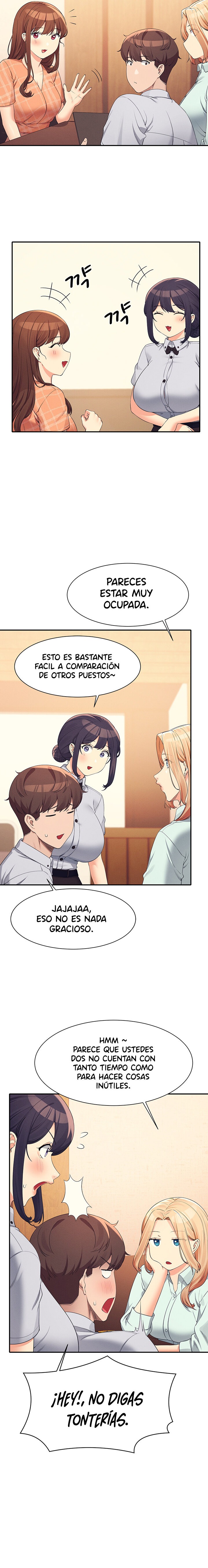 Where is Goddess Raw Chapter 85 image 14