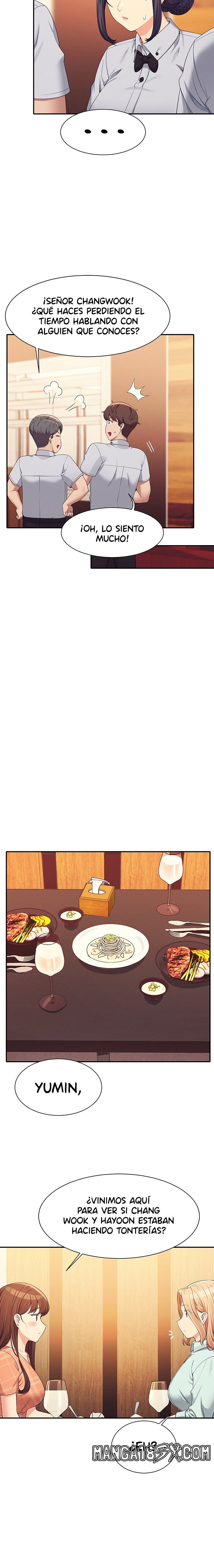 Where is Goddess Raw Chapter 85 image 16