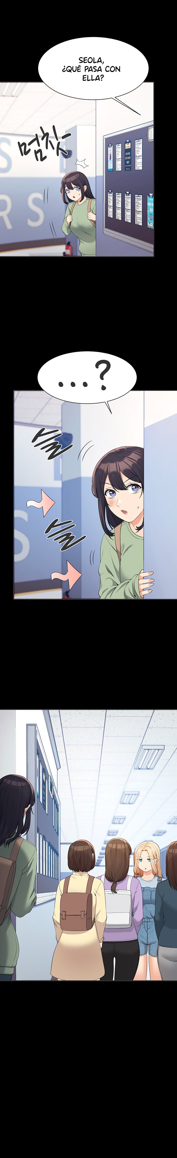 Where is Goddess Raw Chapter 85 image 1