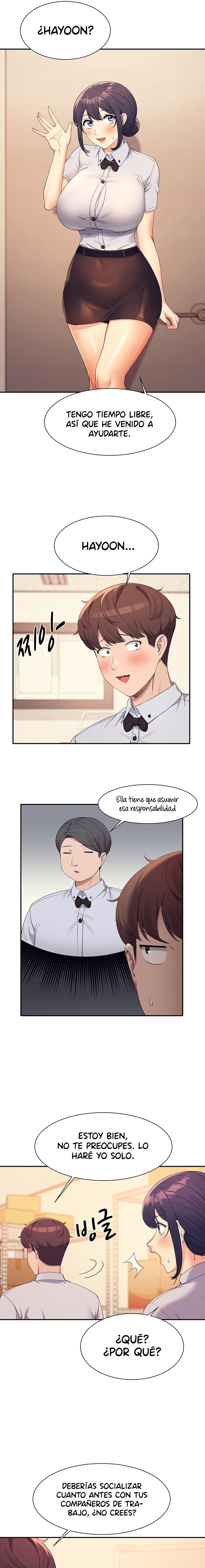 Where is Goddess Raw Chapter 85 image 19