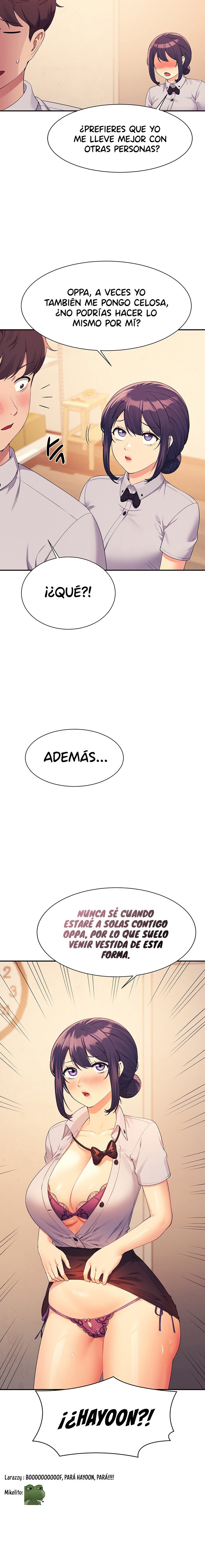 Where is Goddess Raw Chapter 85 image 20
