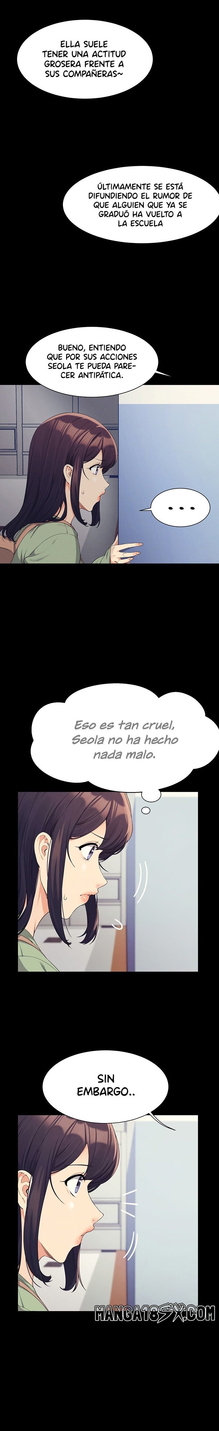 Where is Goddess Raw Chapter 85 image 2