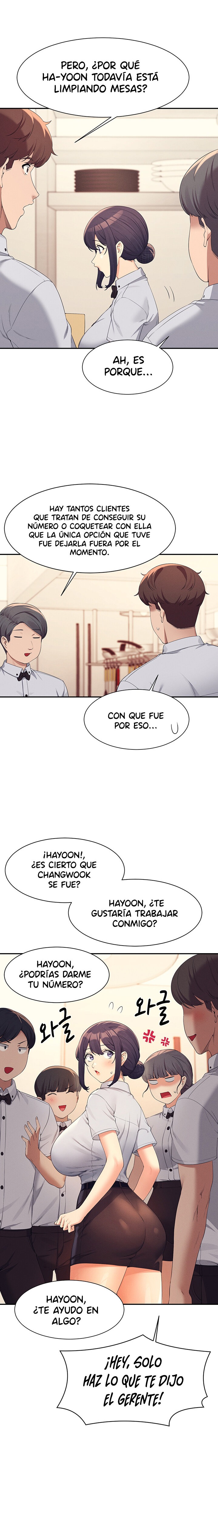 Where is Goddess Raw Chapter 85 image 6