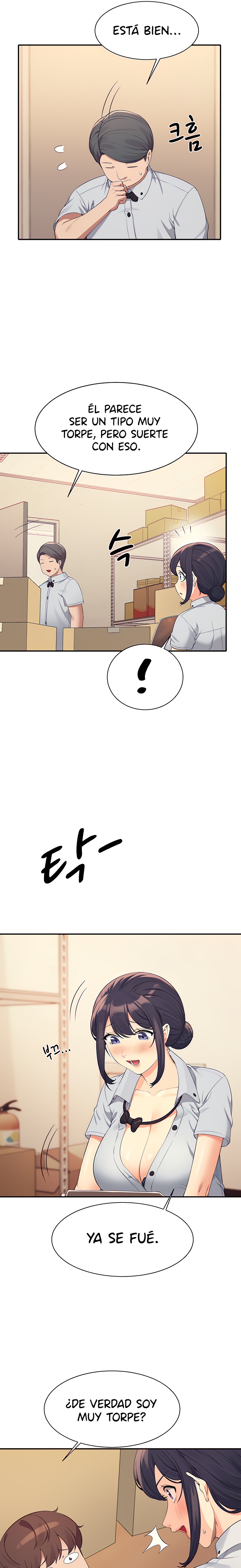 Where is Goddess Raw Chapter 86 image 9