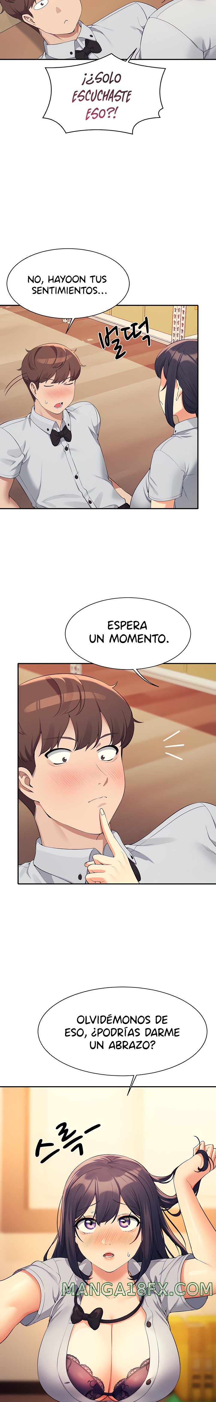 Where is Goddess Raw Chapter 86 image 10