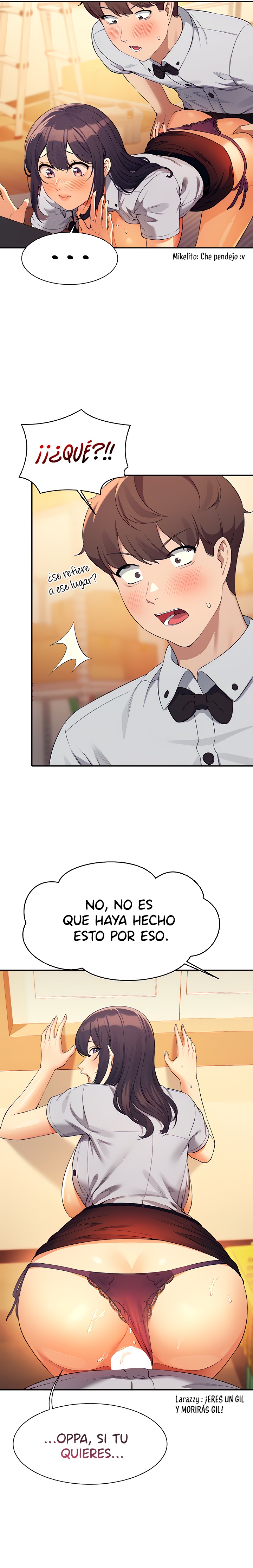 Where is Goddess Raw Chapter 86 image 18