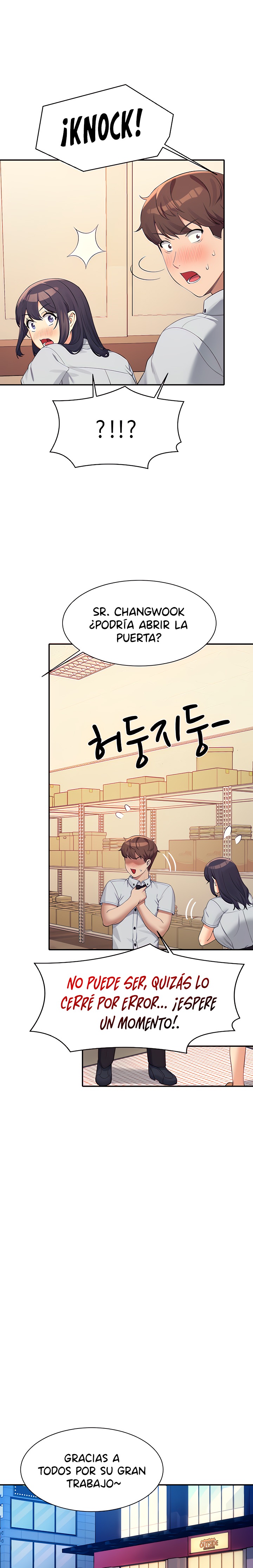 Where is Goddess Raw Chapter 86 image 19